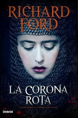 Corona Rota, la