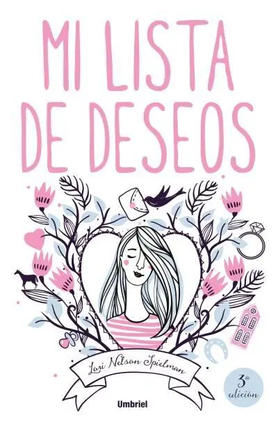 Mi Lista de Deseos