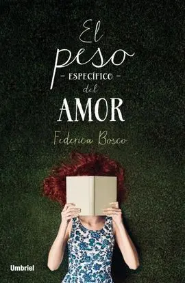 El Peso Específico del Amor