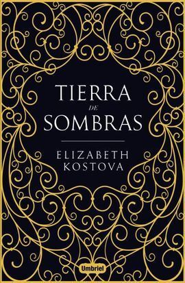 TIERRA DE SOMBRAS