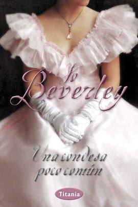 UNA CONDESA POCO COMUN