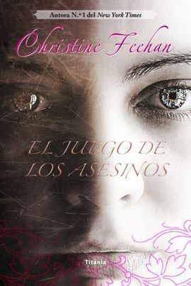 EL JUEGO DE LOS ASESINOS