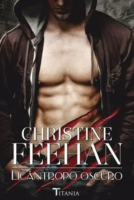 Licántropo Oscuro
