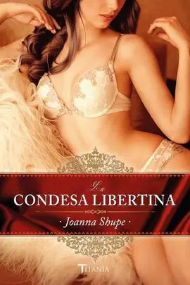 La Condesa Libertina