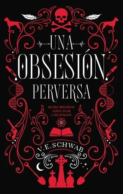 Obsesión Perversa, una
