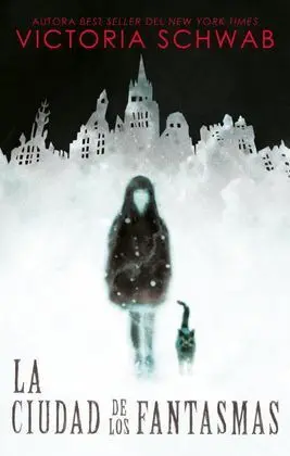 La Ciudad de los Fantasmas