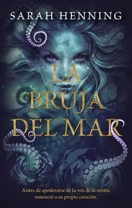 La Bruja del Mar