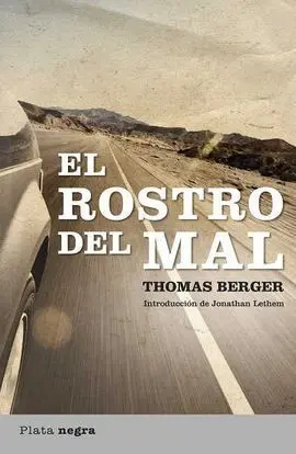 Rostro del Mal, el