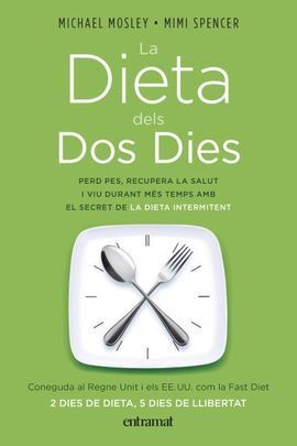 LA DIETA DELS DOS DIES