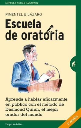 ESCUELA DE ORATORIA Y COMUNICACION