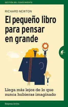 Pequeño Libro para Pensar en Grande, el