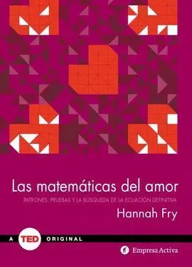 Las Matemáticas del Amor