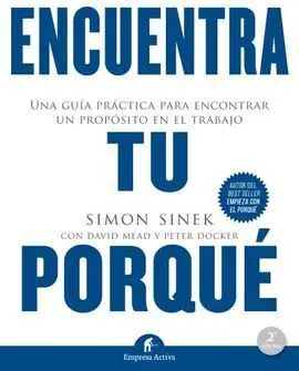 Encuentra tu Porqué