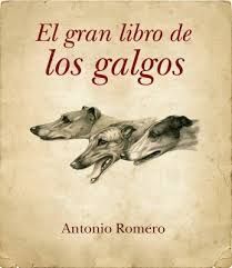 EL GRAN LIBRO DE LOS GALGOS
