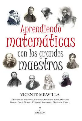 Aprendiendo Matemáticas con los Grandes Maestros
