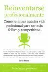 Reinventarse Profesionalmente