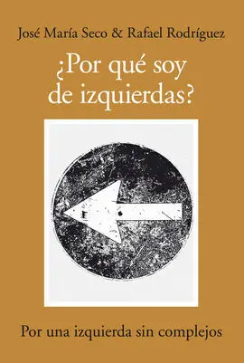 Por que Soy de Izquierdas