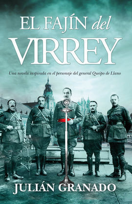 EL FAJÍN DEL VIRREY