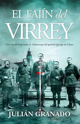 El Fajín del Virrey
