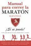Manual para Correr la Maraton si se Puede