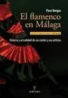 Flamenco en Málaga, el