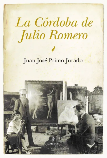 La Córdoba de Julio Romero