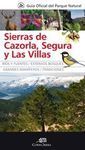 SIERRAS DE CAZORLA, SEGURA Y LAS VILLAS