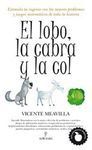 LOBO, LA CABRA Y LA COL, EL