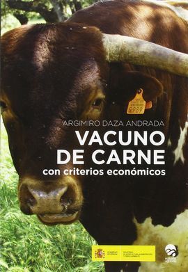 VACUNO DE CARNE