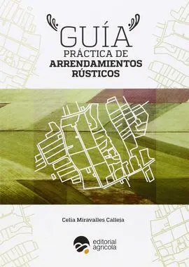 Guia Practica de Arrendamientos Rusticos