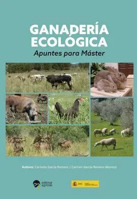 Ganaderia Ecologica. Apuntes para Master