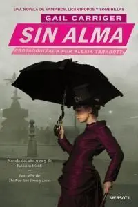 Sin Alma
