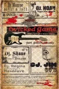 Wicked Game