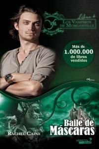 BAILE DE MÁSCARAS