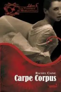 Los Vampiros de Morganville Vi