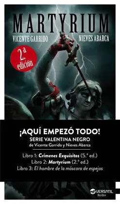 Martyrium
