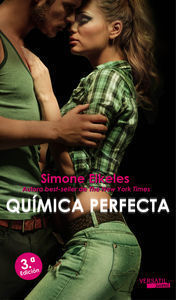 QUÍMICA PERFECTA. N.E 2ª