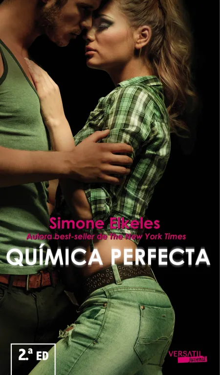 Química Perfecta. N. e 2ª