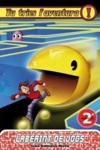 LABERINT DE JOCS - CATALAN