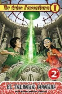 TALISMA COSMIC,EL - CATALAN