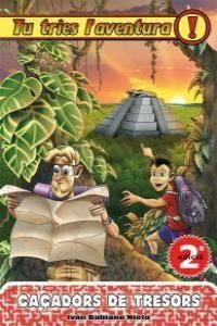 CAADORS DE TRESORS