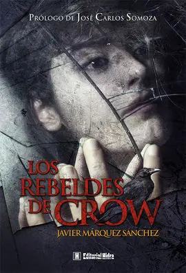 Kraken. Los Rebeldes de Crow