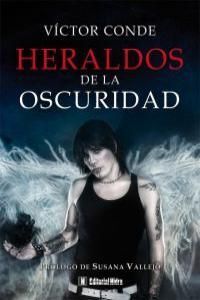 HERALDOS DE LA OSCURIDAD,HERALDOS II