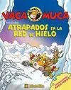 Atrapados en la Red de Hielo