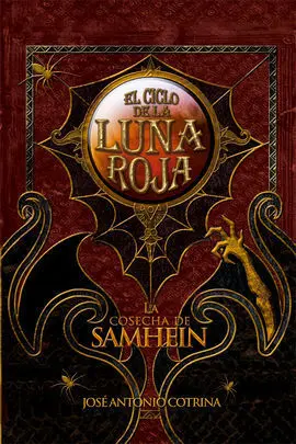 La Cosecha de Samhein