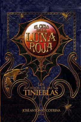Hijos de la Tinieblas Ciclo Luna Roja Ii