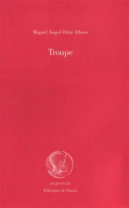 Troupe