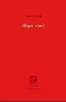 Rigor Vitae