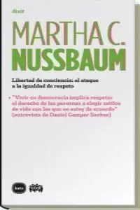 Libertad de Conciencia: el Ataque a la Igualdad de