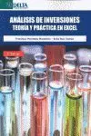 Analisis de Inversiones